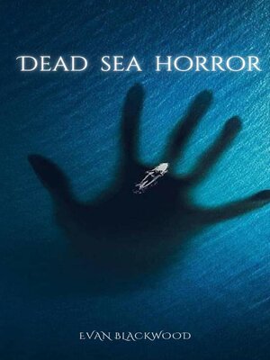 cover image of Dead Sea Horror